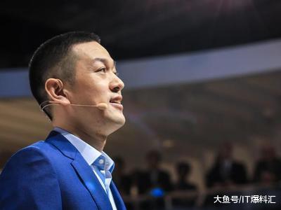 【蔚来汽车李斌：保时捷的工厂不