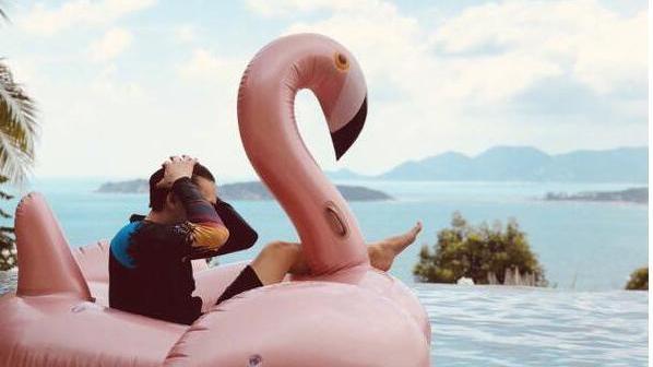 这些就是少女心的持久保鲜秘诀?