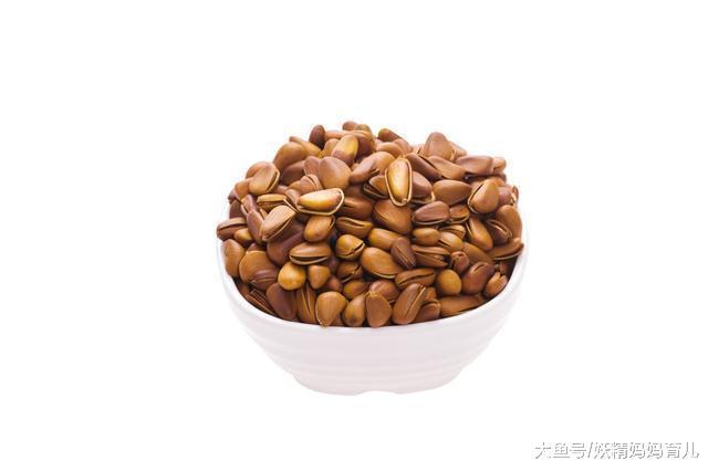 春节期间, 适合孕妇吃的8种干果  妈妈健康宝宝更聪明
