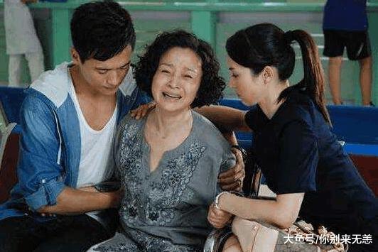 “婆婆不是妈”, 才是最聪明的婆媳关系!