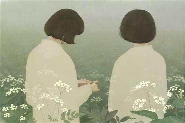 女人想你的时候, 才会为你做这4件事!