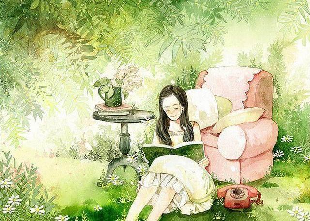 女人心里不爱了, 这5个表现特别的明显!