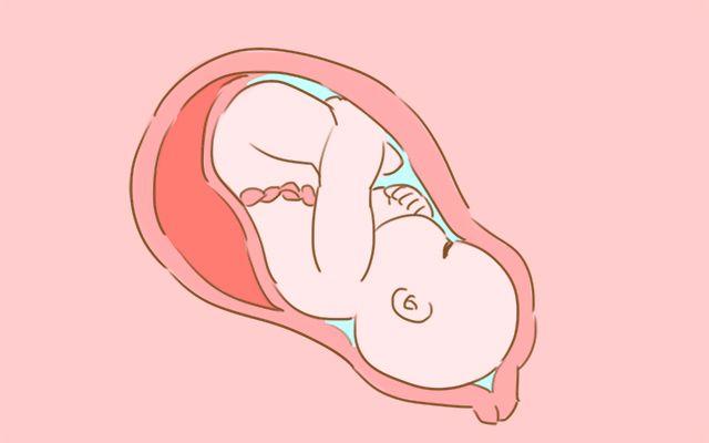 如果这6种情况孕妈们都正常, 那么可以询问医生顺产生娃了