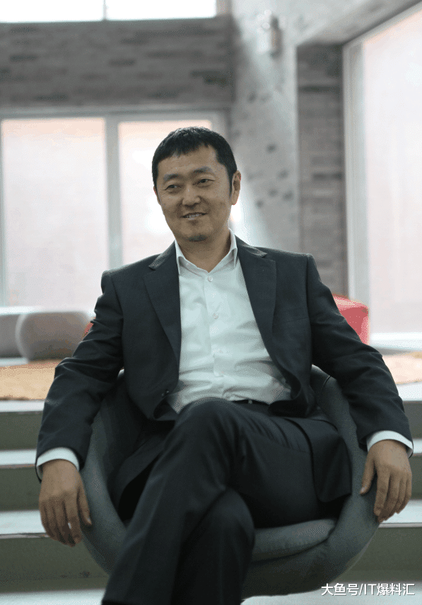 链家左晖：“坦率的说，过去的这