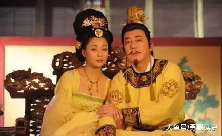 唐朝皇帝对羊肉有着异乎寻常的狂