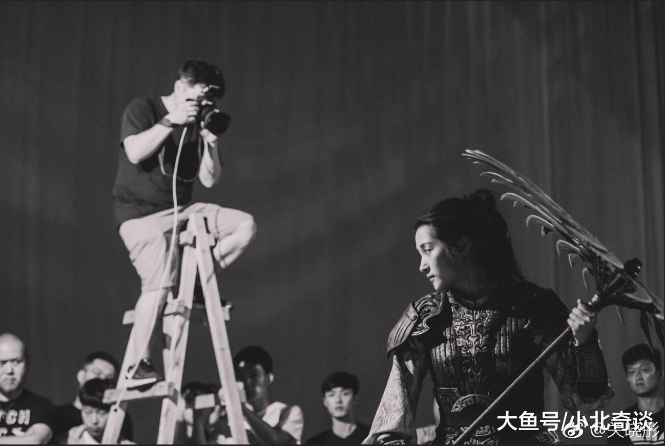 看完《影》之后，更大的感觉在于