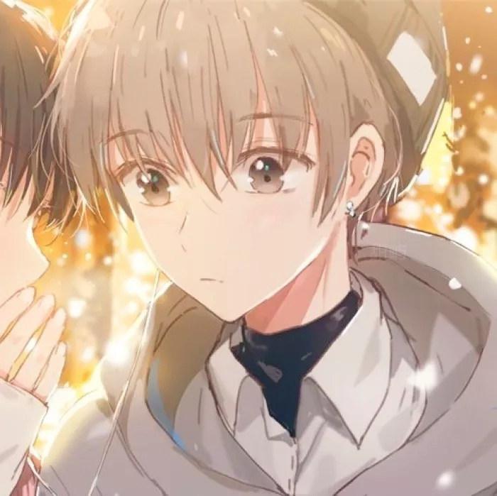 哪一瞬间让你放弃对一个人的执着?