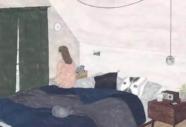 女人对你日思夜想, 才会问你这几个问题!