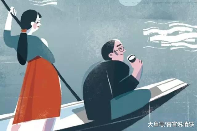 这四个方面懂得说不的女人, 男人才会爱你不能自拔!