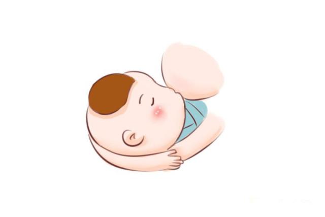 见鬼了, 喂个奶怎么又多长出两个乳房?