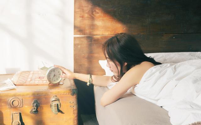 男人把你当备胎的5种迹象, 可不要做傻女人!