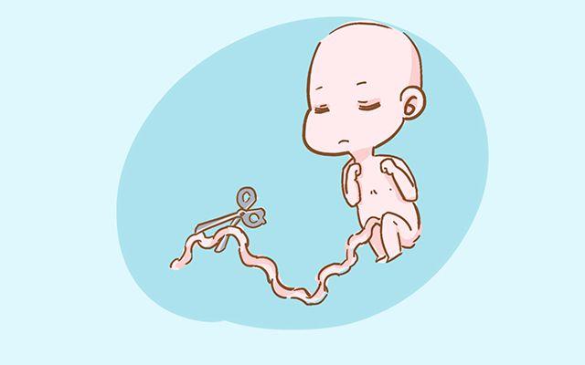妇产科医生会在10分钟之内, 对刚出生的胎宝宝做这6件事