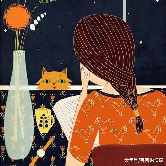 婚姻中缺爱的女人, 逃不过这五种表现!