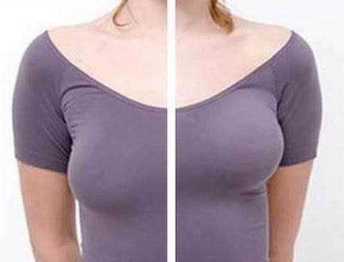 母乳喂养为什么会乳房下垂吗? 预防乳房下垂护理做好这6点