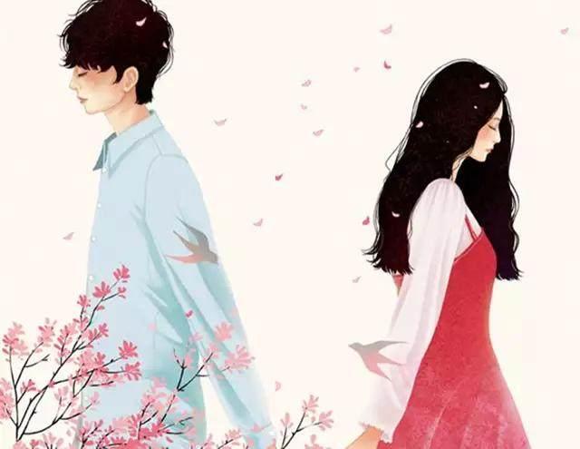 男人这4种行为, 会让女人越来越看不上你!