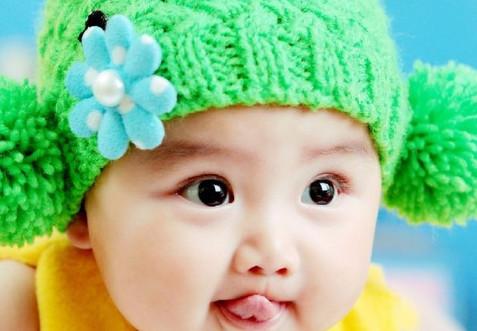 宝宝一般多大会喊妈妈? 原来TA有这么多神气的技能