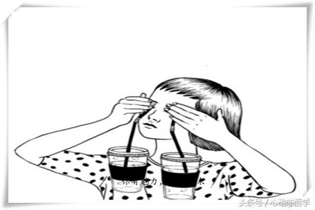 让女生“极度”有安全感的8个表现, 懂3个, 就顺利拿下她了