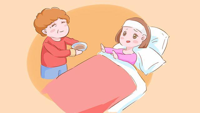 孕妇害喜程度跟胎儿是否健康聪明有关? 医生是这么说的