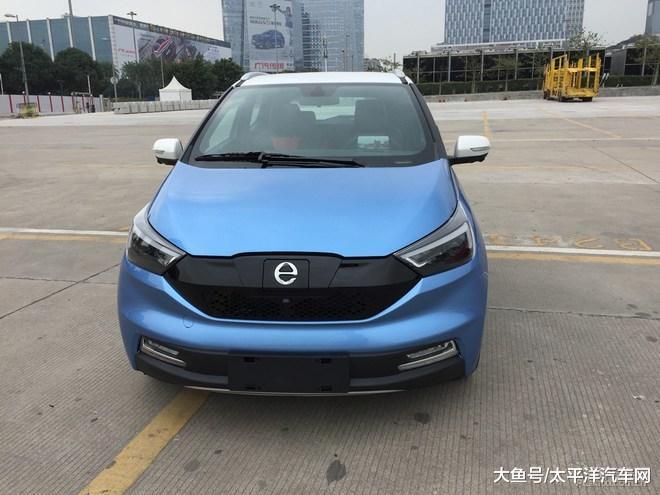 在广州车展前夕，本网前方探馆同