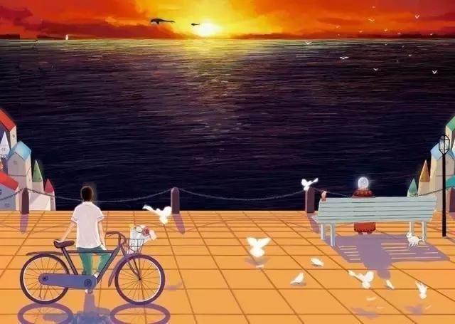 男人有了分开的念头, 就会出现这5个转变!