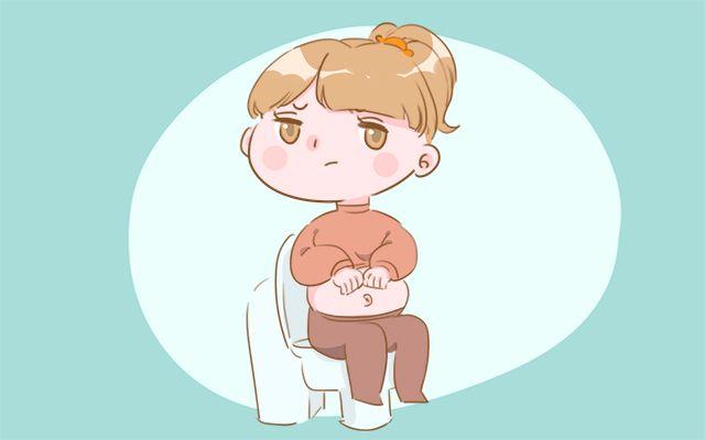 孕妈妈害怕上厕所, 其实提前做好准备就不怕那些闹心事了