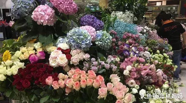 这样带娃逛超市, 早教钱都省了