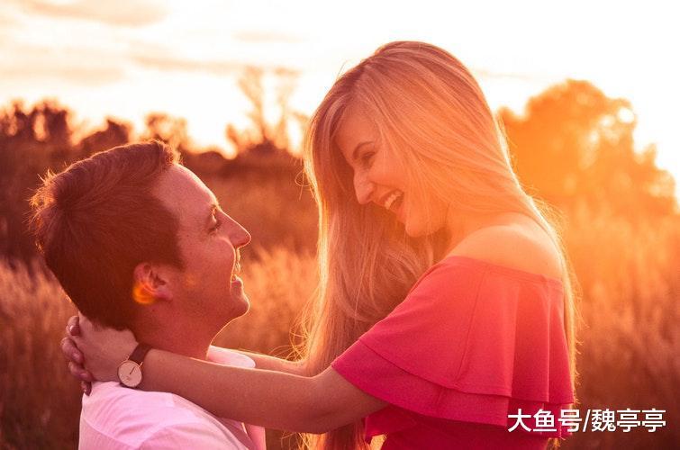 有个强势老婆的好处
一、性格强