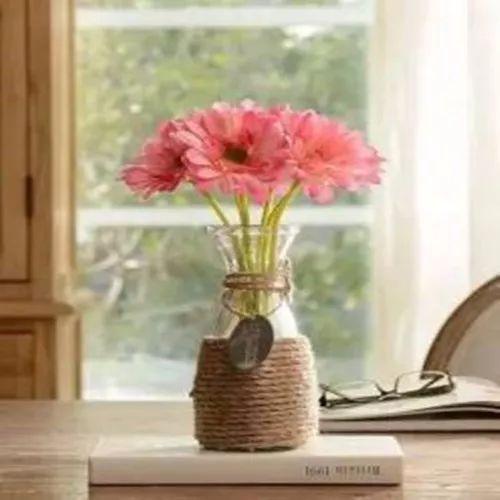 瓶插鲜花什么水温最好呢? 这些温度花友们有啥看法?