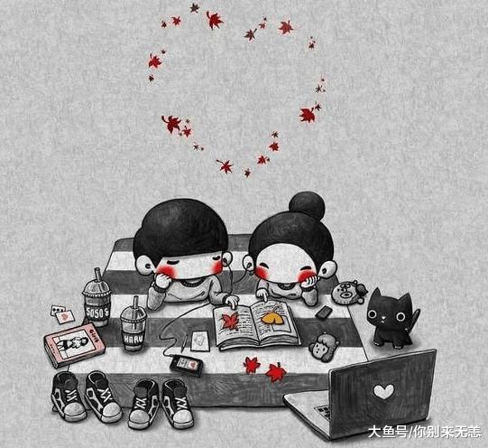 婚姻中, 越没本事的男人, 脾气越大!