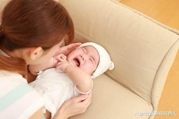 宝宝认生怎么办, 帮助宝宝度过认生期试试这几招