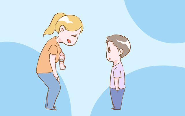 睡前和孩子说这几句话, 孩子长大容易有出息, 妈妈还不快行动