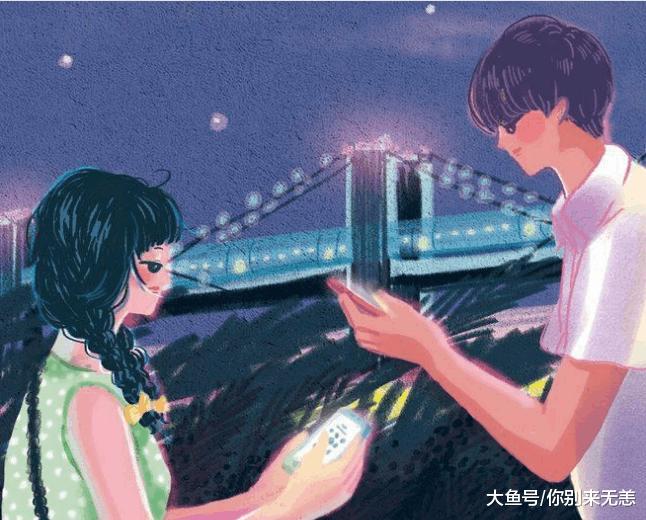 好男人疼老婆的9个表现, 中3条以上, 你就嫁对人了!