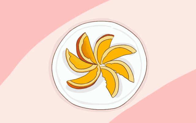孕妈肚子上的黑线包含了3个含义, 和生男女真的有关吗?