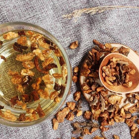 女人不想老太快, 这些天然“滋补”食物要常吃, 皮肤水嫩更显年轻