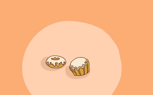 这3类常给宝宝吃的食物, 含有“隐形盐”, 宝妈你知道吗