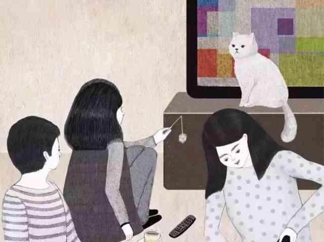 真正疼你的男人, 会毫不犹豫做这4件事!