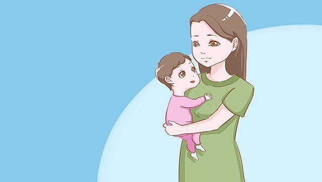 不想要宝宝被宠坏? 那你可以从每天抱孩子的时间做起