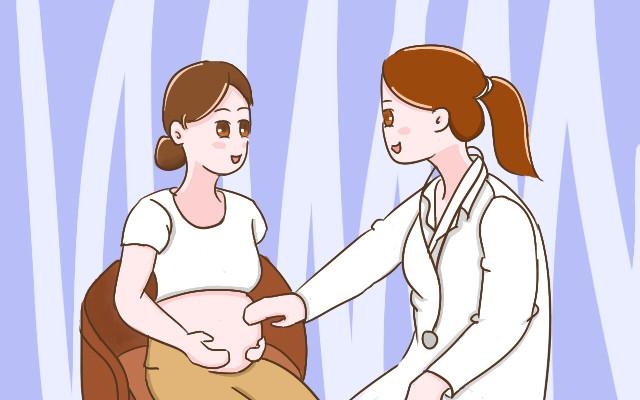 为了孕妈和胎宝健康, 孕期做这3项产检, 老公最好别缺席