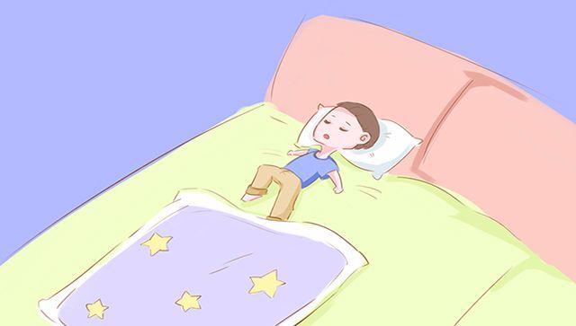为什么宝宝爱出汗? 除了怕热, 还有可能是这几种异常情况