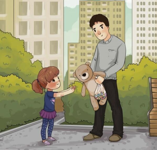 人贩子拐卖儿童的10个惯用小套路, 你教会孩子了吗