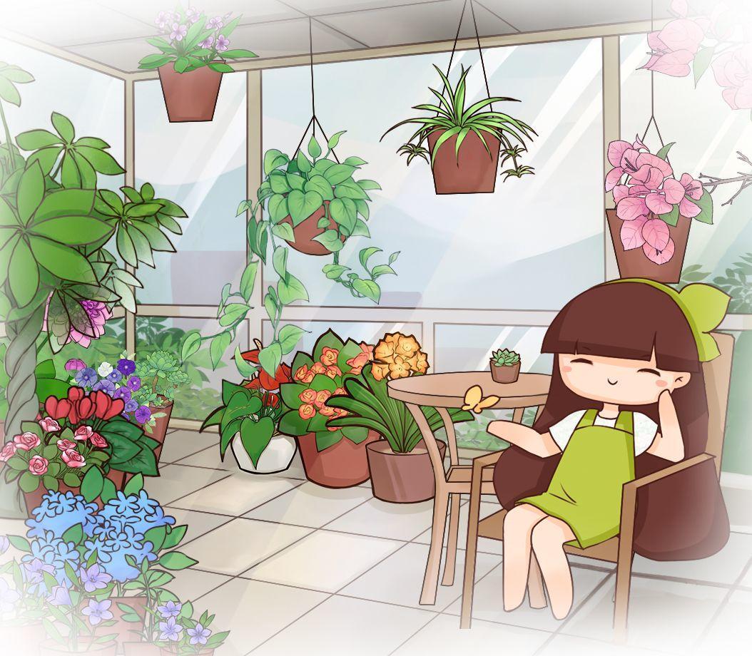 这6种花, 冬天都开爆盆, 超级抗冻, 一开就开不停!