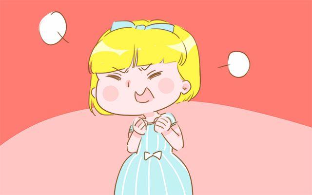 都说养女儿是件轻松事儿, 但这些网友的遭遇表明, 凡事都有例外