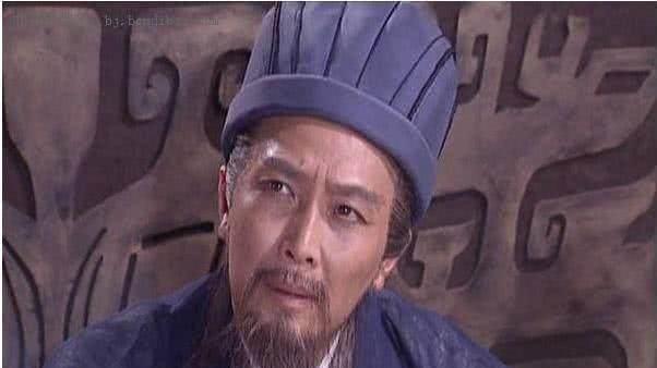 诸葛亮一生中3大憾事: 爱错一个人, 信错一个人, 跟错一个人