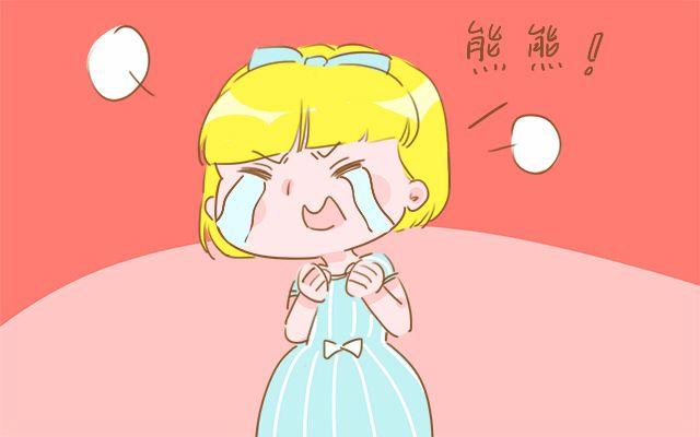 孩子经常乱发脾气? 找到原因之后, 宝妈能轻松让他变乖