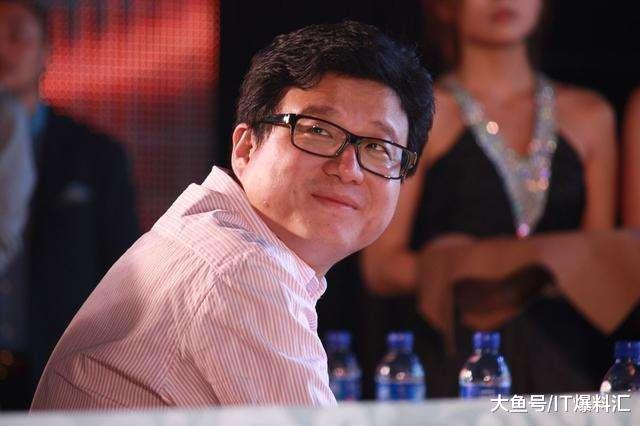 昨天丁磊说网易要拿出1个亿让中