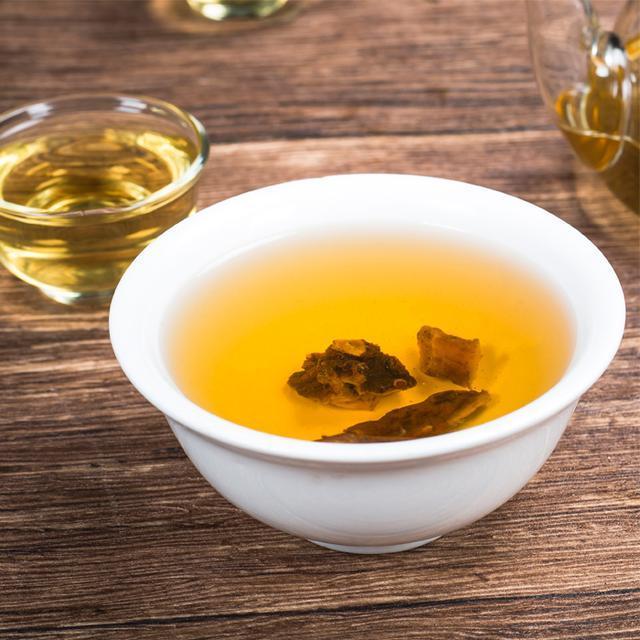 经常抽烟对肺伤害大, 常抽烟的人每天喝一杯, 清肺化痰排肺毒