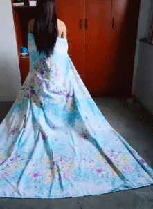 奇葩买家秀|自己剁的手, 含泪也要好评