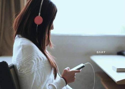 18句唯美悲伤的句子, 句句戳心