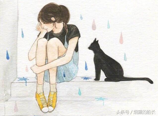 “女人有这8个表现, 说明你是极度缺乏安全感的人! ”
