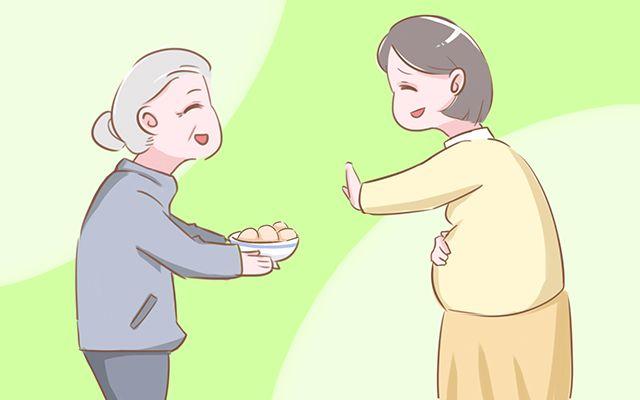 好婆婆对媳妇会有这3种表现, 看看你家的能做到几条?